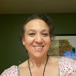 Meet your Posher, Terri